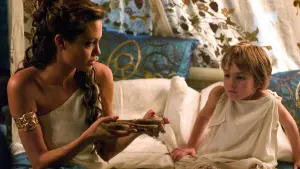 Задник к фильму "Александр" #319342