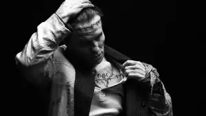 Задник к фильму "Невеста!" #516600