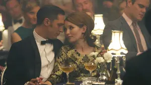 Задник к фильму "Легенда" #244774