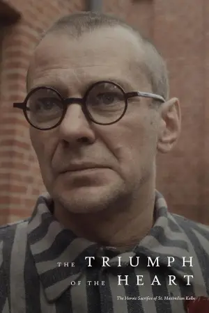 Постер к фильму "Triumph of the Heart"