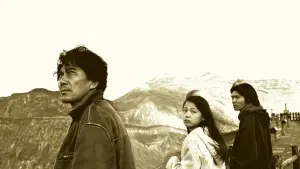 Задник к фильму "Эврика" #475640