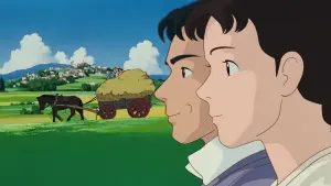 Задник к фильму "Еще вчера" #222330