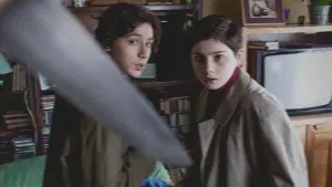 Задник к фильму "Жизнь на перемотке" #223517