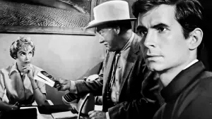 Задник к фильму "Психо" #173984