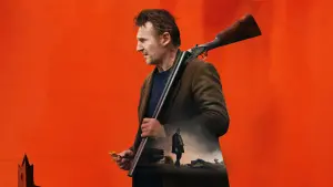 Задник к фильму "Последний наёмник" #463671