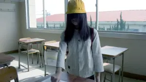 Задник к фильму "Проклятие: Старуха в белом" #446889