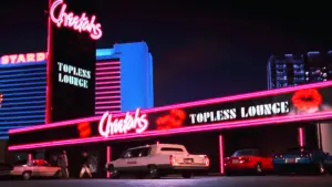 Задник к фильму "Шоу-гёлз" #606762