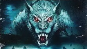 Задник к фильму "Серебряная пуля" #280919