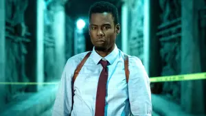 Задник к фильму "Пила: Спираль" #309268