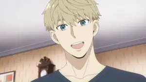 Задник к фильму "Семья шпиона – Код: Белый" #189934