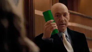 Задник к фильму "Возвращение Супермена" #676548