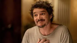 Задник к фильму "Пузырь" #379052