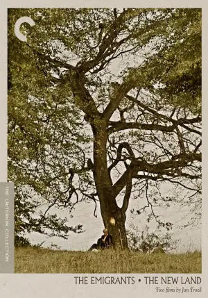 Постер к фильму "Эмигранты" #631599