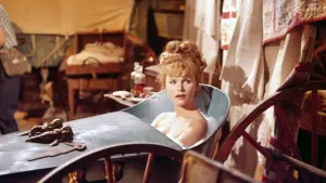 Задник к фильму "Тропа Аллилуйя" #422201