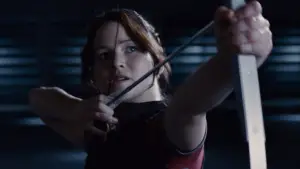 Задник к фильму "Голодные игры" #603189