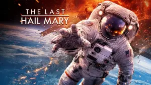 Задник к фильму "The Last Hail Mary" #768363