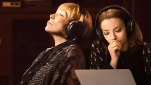 Задник к фильму "Последнее слово" #279255