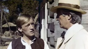 Задник к фильму "Знахарь" #452192