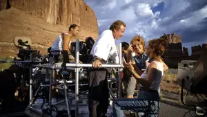 Задник к фильму "Тельма и Луиза" #675577