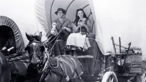 Задник к фильму "Бригхэм Янг" #691670