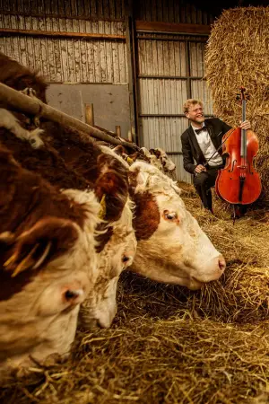 Where Music Grows