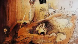 Задник к фильму "Уитнэйл и Я" #226190