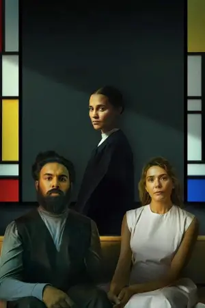 Постер к фильму "Оценка" #595143