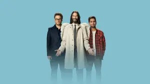 Задник к фильму "Везунчики" #517893