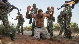 Задник к фильму "438 дней" #417101