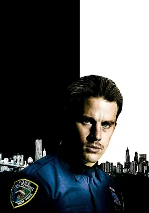 Постер к фильму "Опасный квартал" #457156