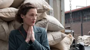 Задник к фильму "Последний Вермеер" #414180