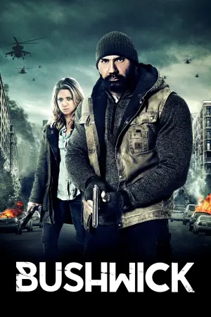 Постер к фильму "Бушвик" #353325