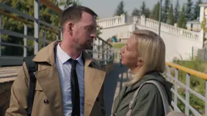 Задник к фильму "Любовь со второго взгляда" #443804