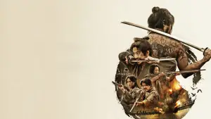 Задник к фильму "Одиннадцать мятежников" #682455