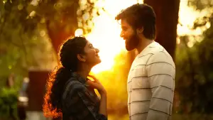 Задник к фильму "Амаран" #686580