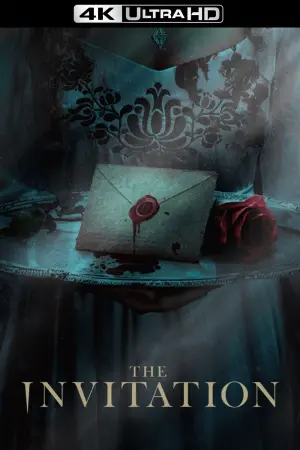 Постер к фильму "Приглашение" #96382