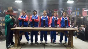 Задник к фильму "Пивной бум" #381198