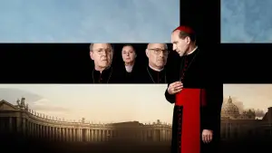 Задник к фильму "Конклав" #567900