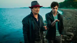 Задник к фильму "Бендер: Последняя афера" #314121