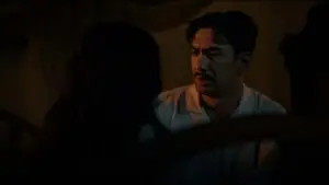 Задник к фильму "Говок: Яванская камасутра" #685584