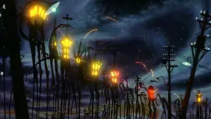 Задник к фильму "Лабиринт сновидений" #427784