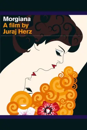 Постер к фильму "Моргиана" #730718