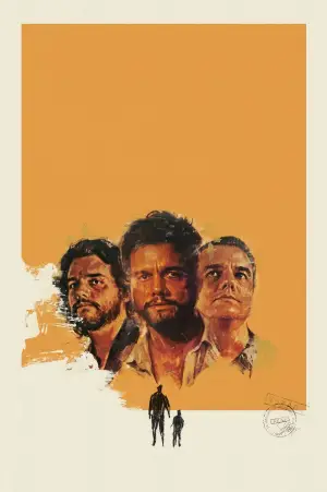 Постер к фильму "Секретный агент" #509921