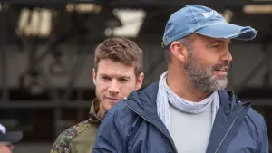 Задник к фильму "Снайпер: Безупречное убийство" #322516