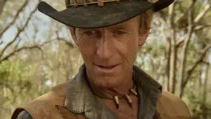 Задник к фильму "Крокодил Данди" #702892