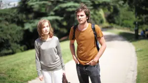 Задник к фильму "Будущее" #457776