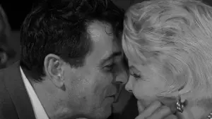 Задник к фильму "Вторые" #644155