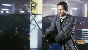 Задник к фильму "Горец" #638871