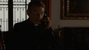 Задник к фильму "Крёстный отец 3" #577434