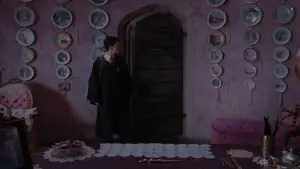 Задник к фильму "Гарри Поттер и Орден Феникса" #552418